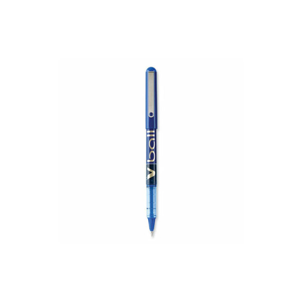 Pilot® PEN,VBALL,LIQ ROLLR,FN,BE 35113