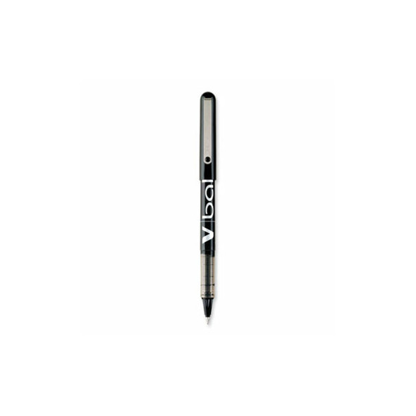 Pilot® PEN,VBALL,LIQ ROLLR,XF,BK 35200