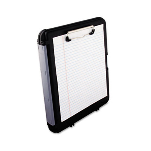 CLIPBOARD,WORKMATE II,BK