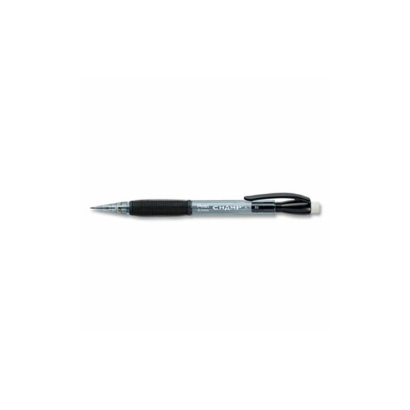 Pentel® PENCIL,MECH,0.9MM,BK AL19A