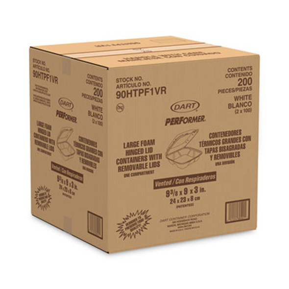 CONTAINER,1COMP,VNT,WH