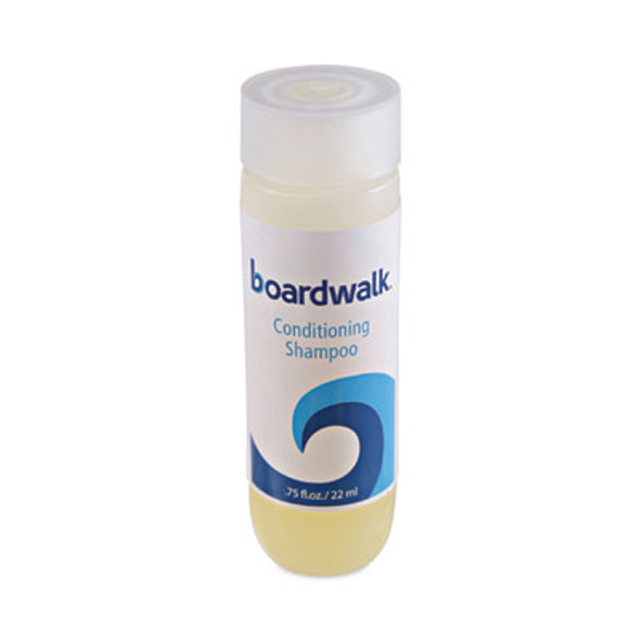Boardwalk® SHAMPOO,.75OZ,BOARDWALK BWKSHAMBOT