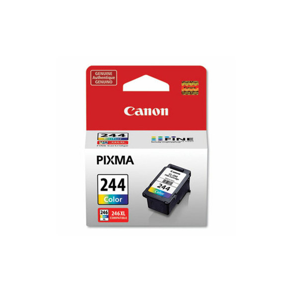 Canon® 1288c001 (cl-244) Ink, Color 1288C001