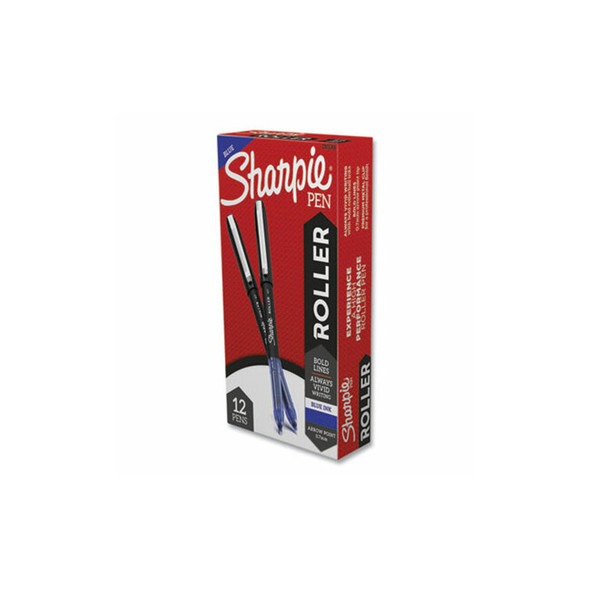 Sharpie® Roller PEN,SHARPIE,BE 2101306