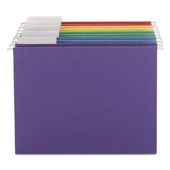 FOLDER,HNG LTR,1/3C,AST