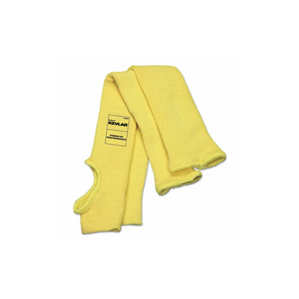 MCR™ Safety SLEEVE,KEVLAR,18",YL 9378TE MCR™ Safety SLEEVE,KEVLAR,18",YL 9378TE