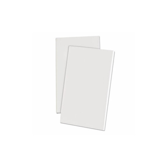Ampad® Scratch Pads, Unruled, (100) White 3 x 5 Sheets, 12/Pack 21-730
