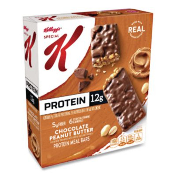 Kellogg\\'s® FOOD,BAR CHOC PNUT BUTER KEE29189