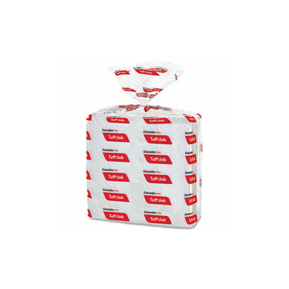 Cascades PRO WIPES,AIRL,MED,16PK/50,WH W300 Cascades PRO WIPES,AIRL,MED,16PK/50,WH W300