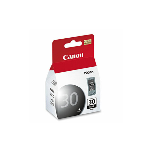 Canon® 1899b002 (pg-30) Ink, Black 1899B002