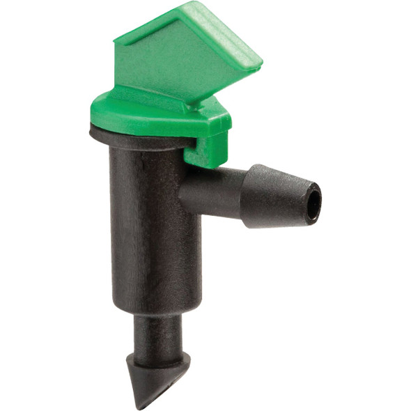 Rain Bird 4 GPH Flag Dripper Emitter (25-Pack) FE40-25SX 704638