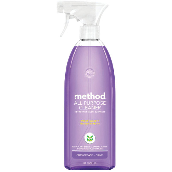 Method 28 Oz. French Lavender All-Purpose Cleaner 00005