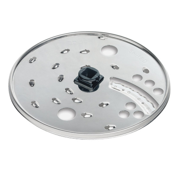 Hamilton Beach 10-Cup Stainless Steel Food Processor