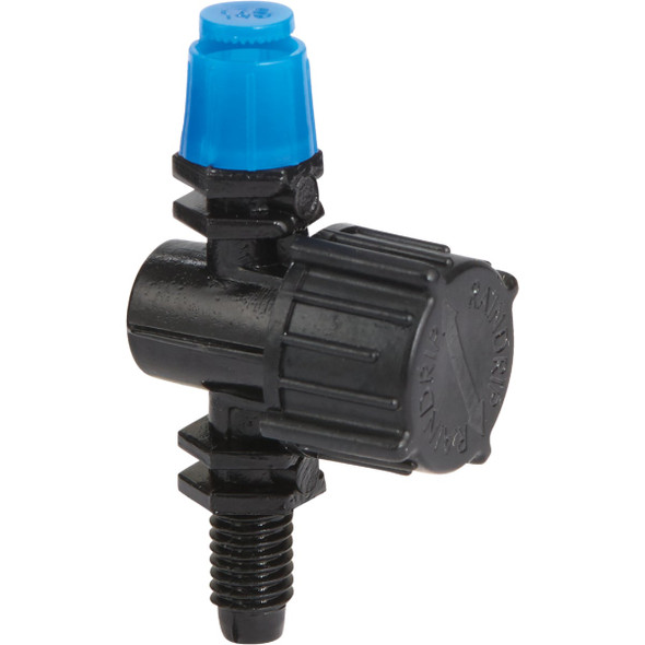 Raindrip Half Circle Adjustable Sprayer (10-Pack) A187010B