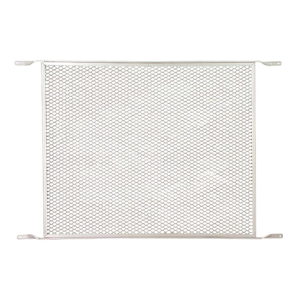 M-D 36x19 Satin Door Grille 33340 Pack of 3