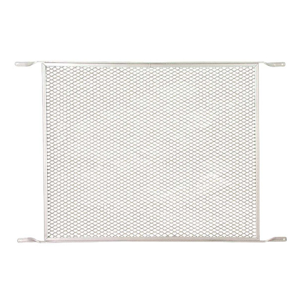 M-D 36x19 Satin Door Grille 33340 Pack of 3