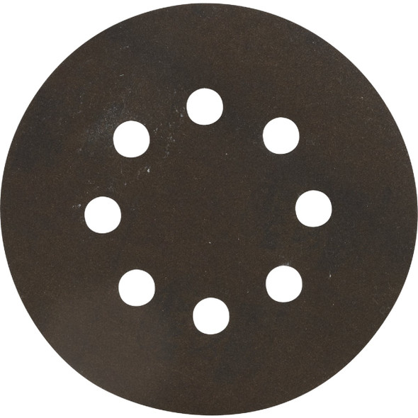 SIM Supply, Inc. 5" 220g Sanding Disc 7720004
