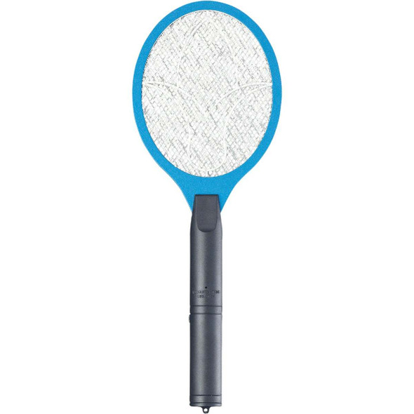 Racquet Zapper Battery Operated Hand Held Bug Zapper GS02