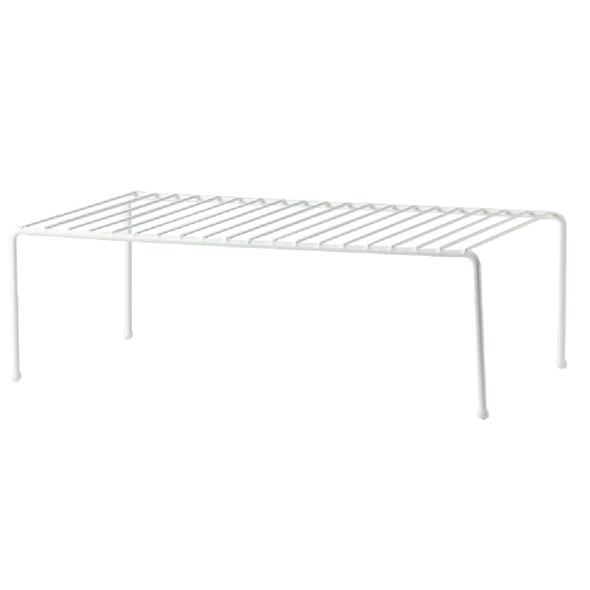 Grayline 8-5/8 In. x 5-3/8 In. x 16-1/2 In. Helper Shelf 40710