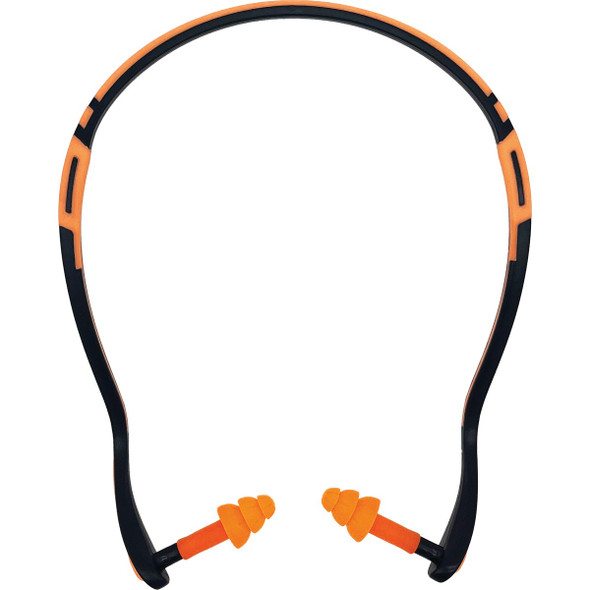 Safety Works Professional Banded NRR 25dB Ear Plugs SW22002