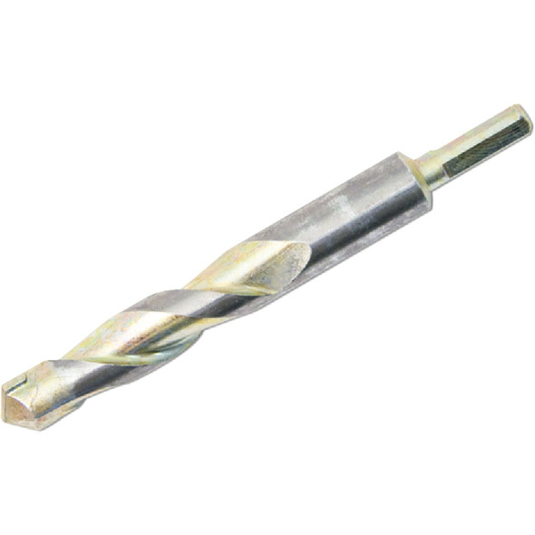 Do it Best 7/8 In. x 6 In. Rotary Percussion Masonry Drill Bit
