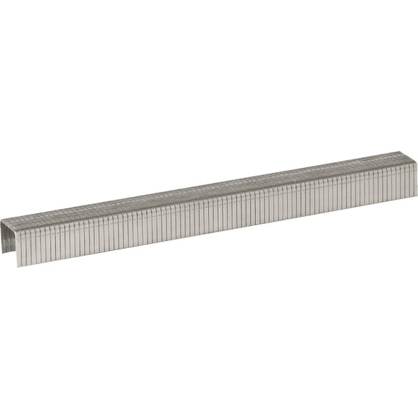 Arrow T50 Heavy-Duty Stainless Steel Staple, 3/8 In. (1000-Pack)
