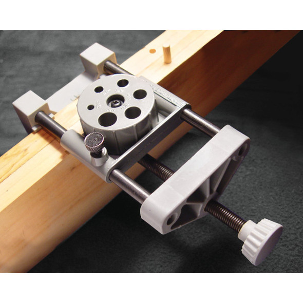 General Tools Pro Doweling Jig Kit 840 345822