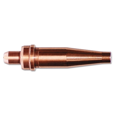 Victor® Style 1-Pc Acetylene Cutting Tip - 1-101 Series, Size 5