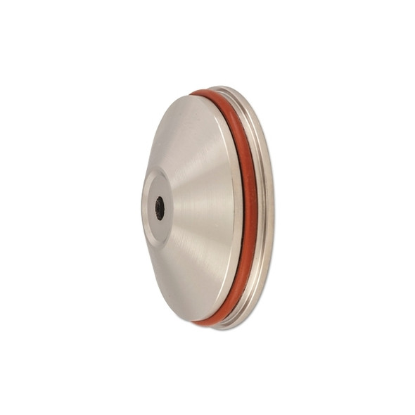 Replacement Hypertherm® Shield Suitable for HyPerformance® Plasma HPR®130XD/260XD/400XD, (a), 200 A, MS