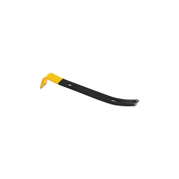 Wonder Bar® II Pry Bar, 7 in, Offset/Right Angle Claw