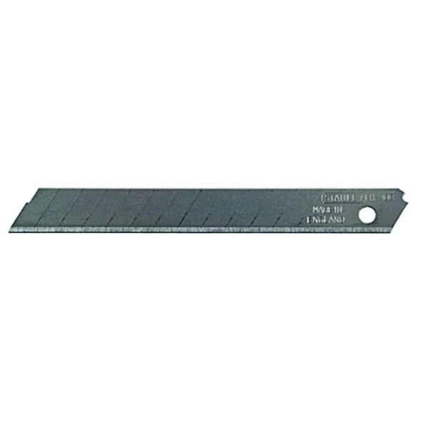 Quick-Point™ Blade, 3-1/2 in, Steel