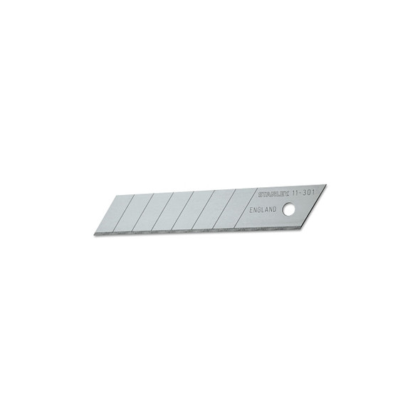 Quick-Point™ Blade, 4-1/4 in, Steel