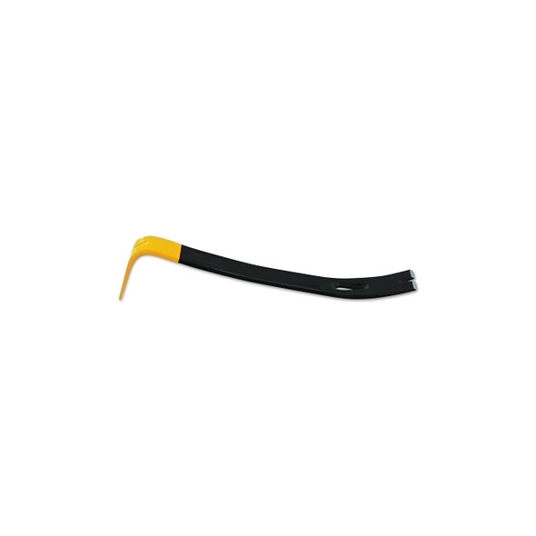 Wonder Bar® Pry Bar, 12-3/8 in, Offset, Right Angle Claw