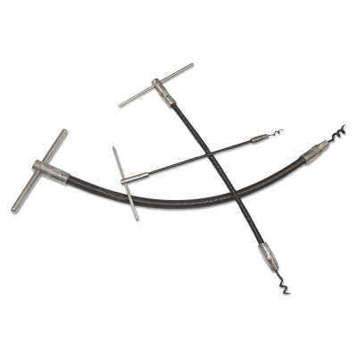 Flexible Packing Hook Set, Size 1/Size 2/Size 3