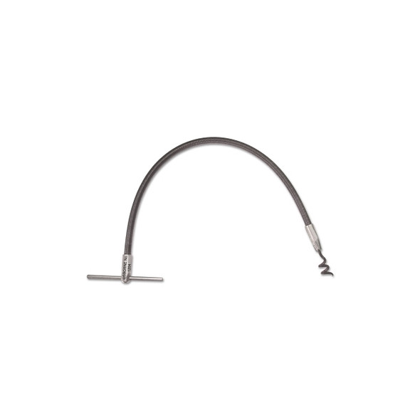 Flexible Packing Hooks, Size 3, 15-1/4 in Overall Length