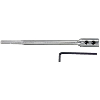 Woodboring Bit Extensions, 6 in
