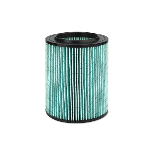 5-Layer HEPA Filter For Wet/Dry Vacuum, Used with Ridgid® Wet/Dry Vacs 5 gal and Larger