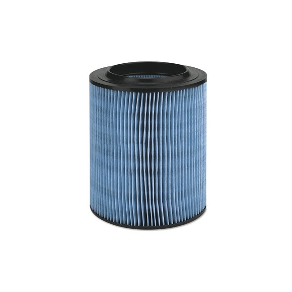 Wet/Dry Vacuum Fine Dust Filter, Used with Ridgid® Wet/Dry Vacs 5 gal and Larger