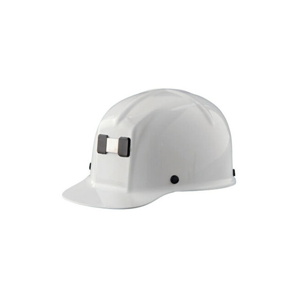 Comfo-Cap Protective Headwear, Staz-On, Cap, White Comfo-Cap Protective Headwear, Staz-On, Cap, White