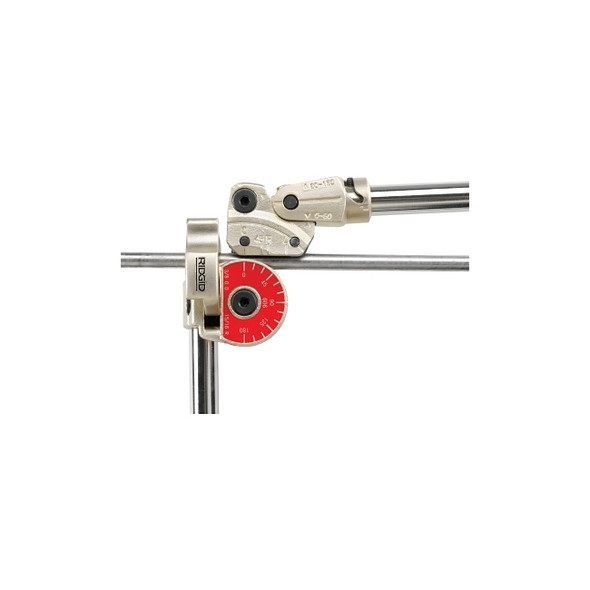 600 Series Instrument Bender, 1-1/2 in Radius, 1/2 in OD, 608 Model