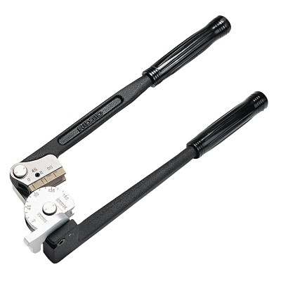 400 Series Instrument Bender, 5/8 in Radius, 1/4 in OD, 404 Model