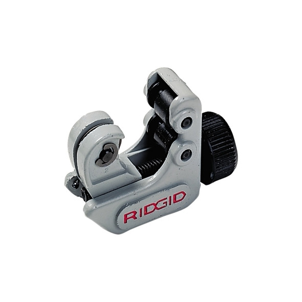 Close Quarters Tubing Cutter, Model 103, 1/8 in to 5/8 in Cutting Capacity