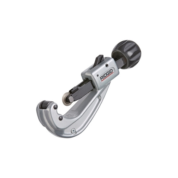 Quick-Acting Tubing Cutter, Model 151, 1/4 in to 1-5/8 in Capacity, for Metallic