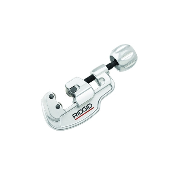 Stainless Steel Tubing Cutter, Model 35S, 1/4 in to 1-3/8 in Cutting Capacity