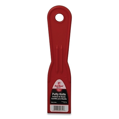 4700 Series Putty/Spackling Knives, 1-1/2 in Wide