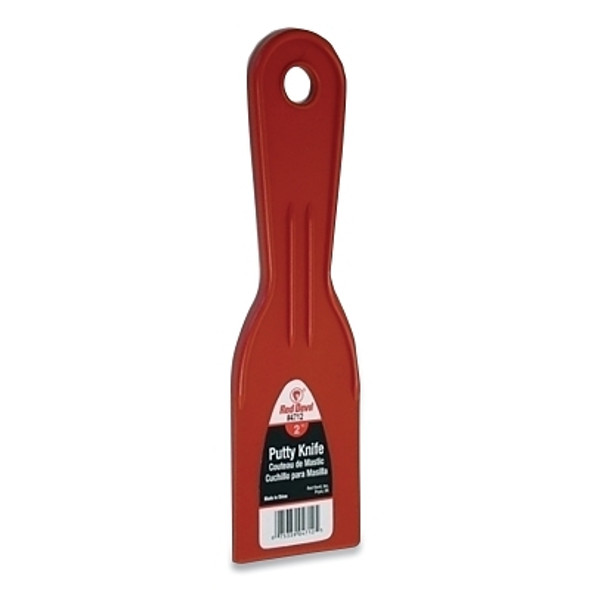 4700 Series Putty/Spackling Knives, 2 in Wide