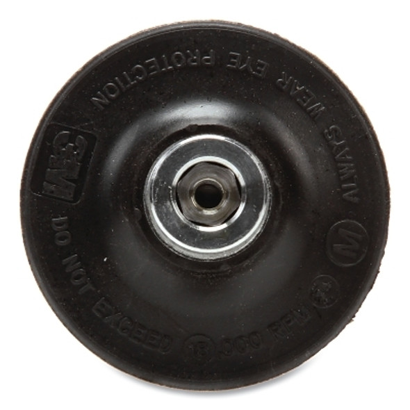 3M 3" MED. DISC PAD051144-45092