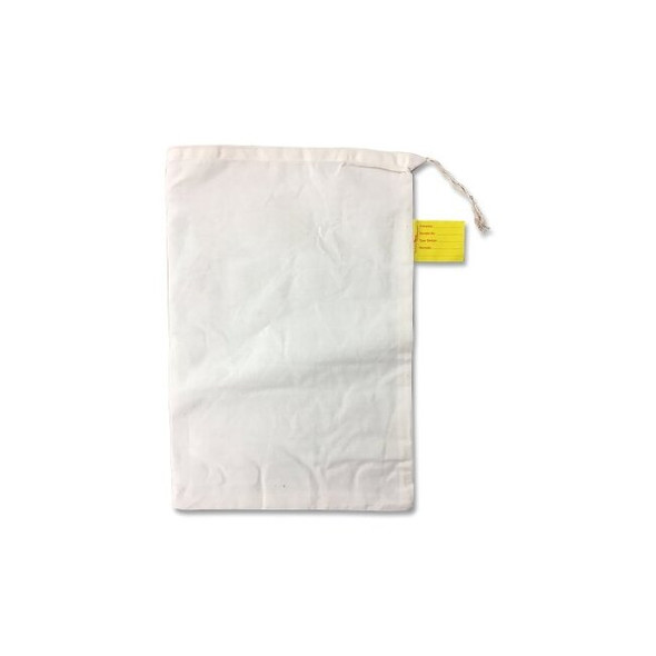 Geological Sample Bag and Parts Bag, 4-1/2 in W x 6 in L