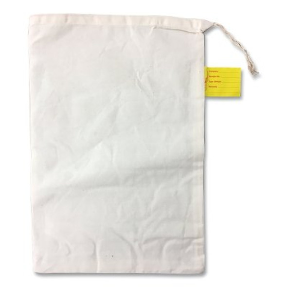 Geological Sample Bag and Parts Bag, 4-1/2 in W x 6 in L