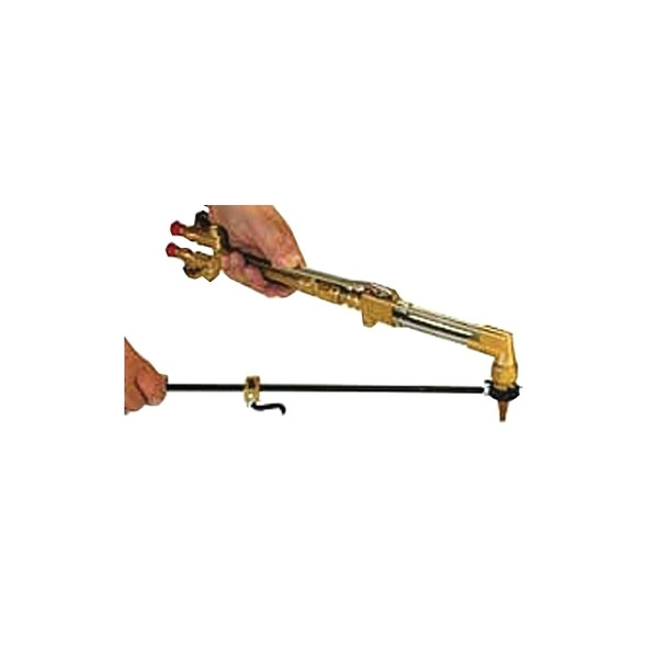 Circle Wiz Cutting Attachment, 5/8 in to 8 in dia